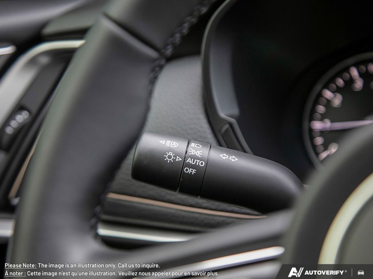 Mazda CX-90 hybride léger JM3KKDHD9T1389258 2026 Noir de jais mica Mirabel - photo #22