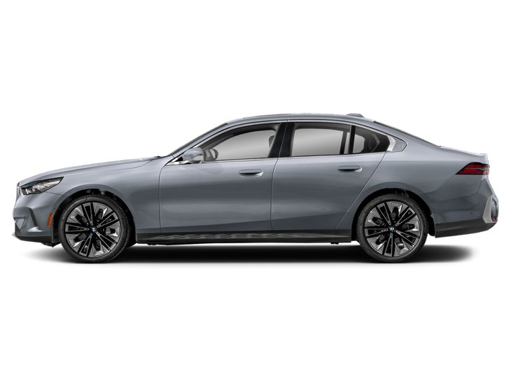 2025 BMW 5 Series 530i xDrive
