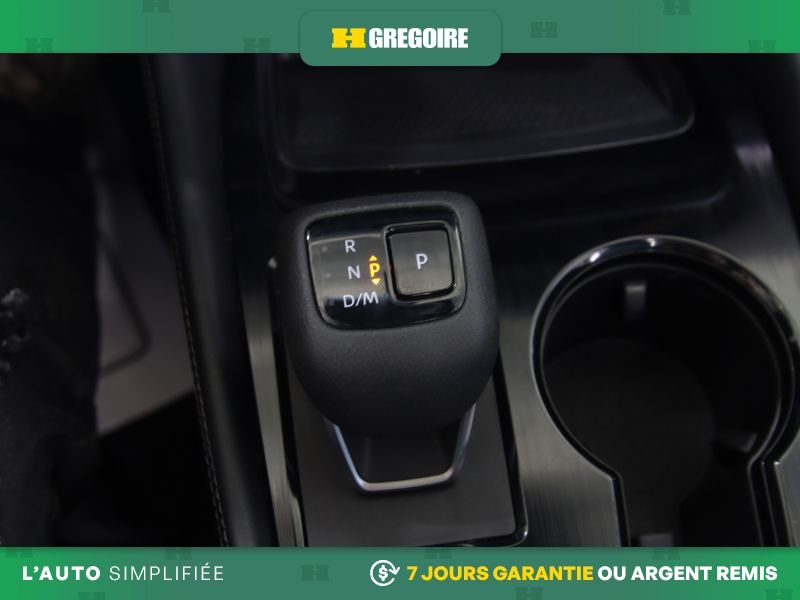 Nissan Rogue 820660 | SL AWD AUTO A/C MAGS CUIR TOIT NAV CAM RECUL BLUET 2023 Beige Laval - photo #17