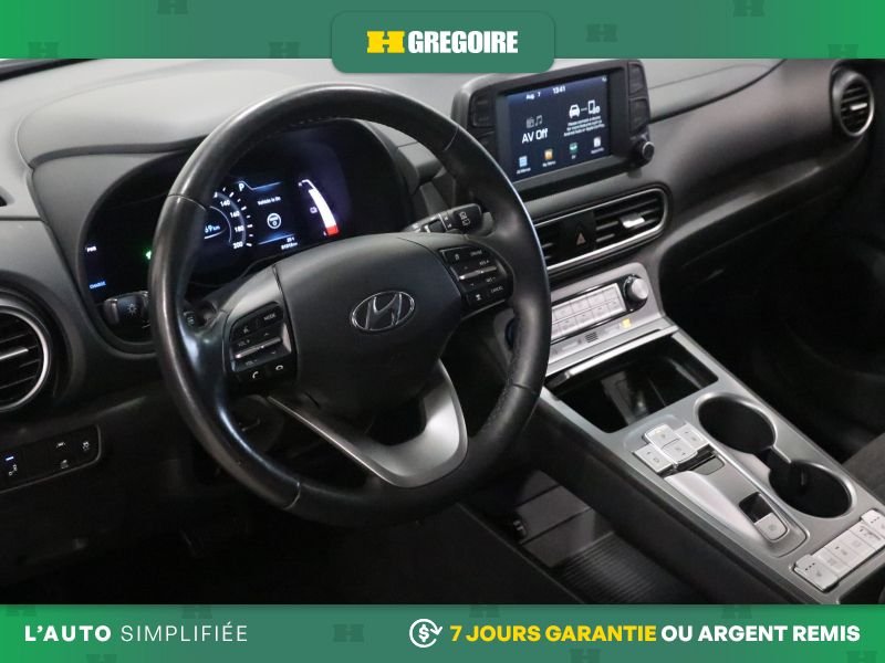 Hyundai Kona 2020 Blainville - photo #13