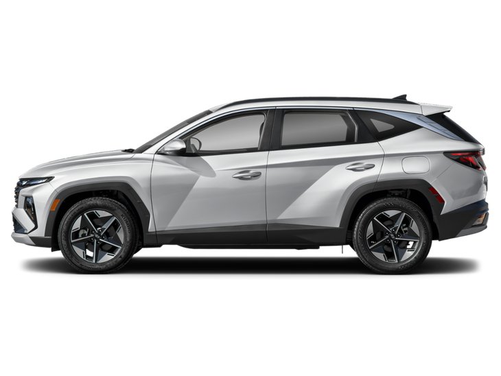 2025 Hyundai Tucson Privilégié