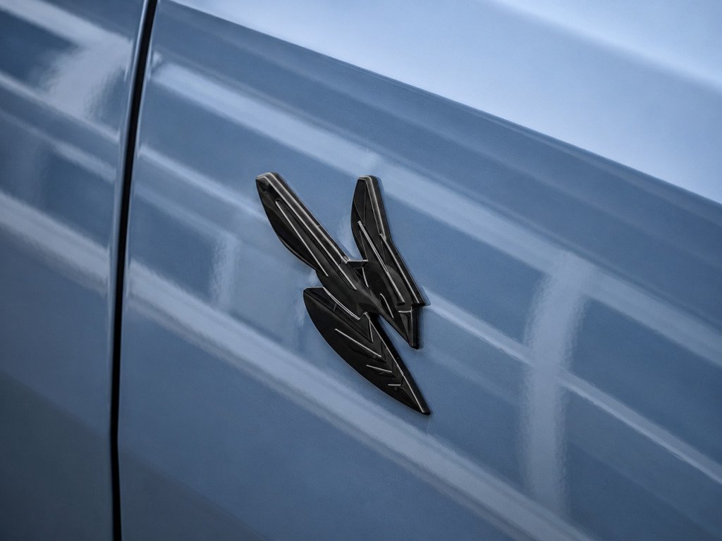 Dodge Hornet PHEV 2024 Bleu Saint-Basile-le-Grand - photo #6