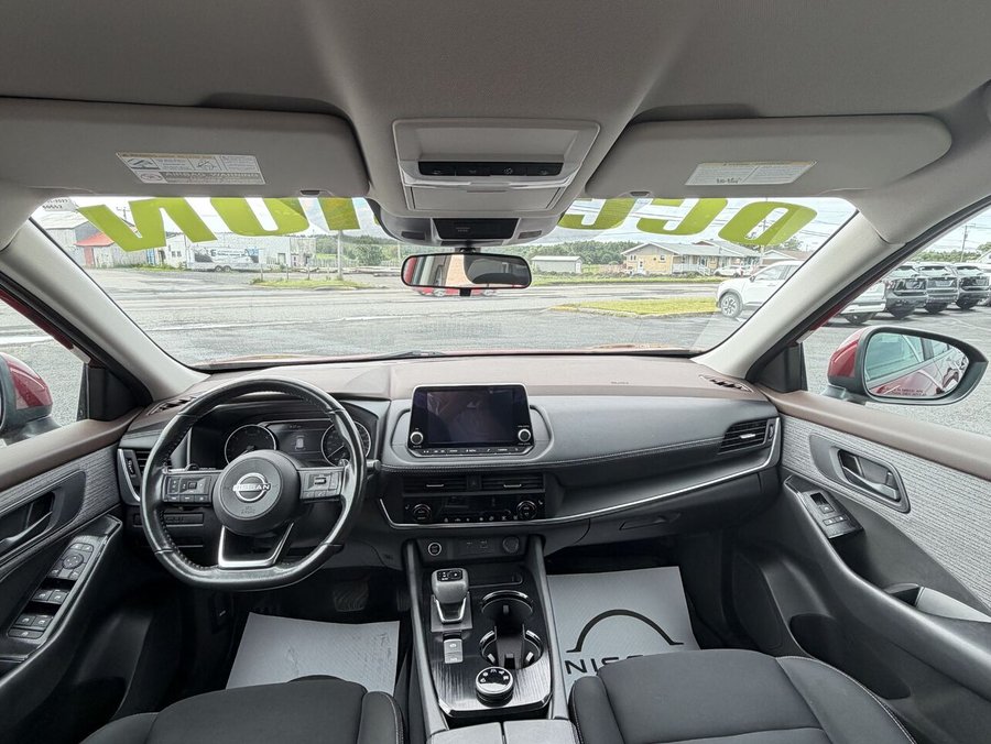 Nissan Rogue 2023 2023 Rouge