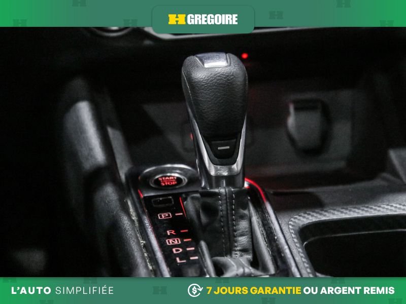 Nissan Sentra 821213 | SV AUTO AC TOIT MAGS CAM RECUL BLEUTOOTH 2022 Blanc Laval - photo #24
