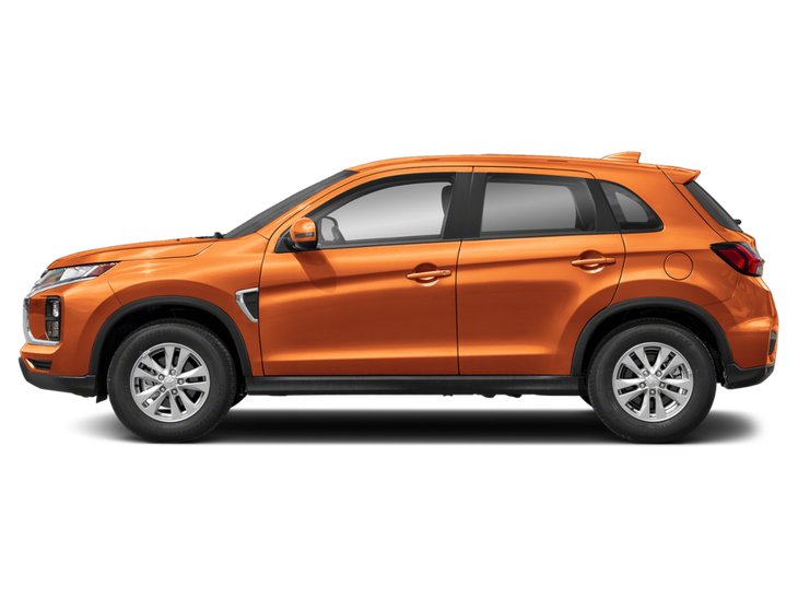 2025 Mitsubishi RVR SE