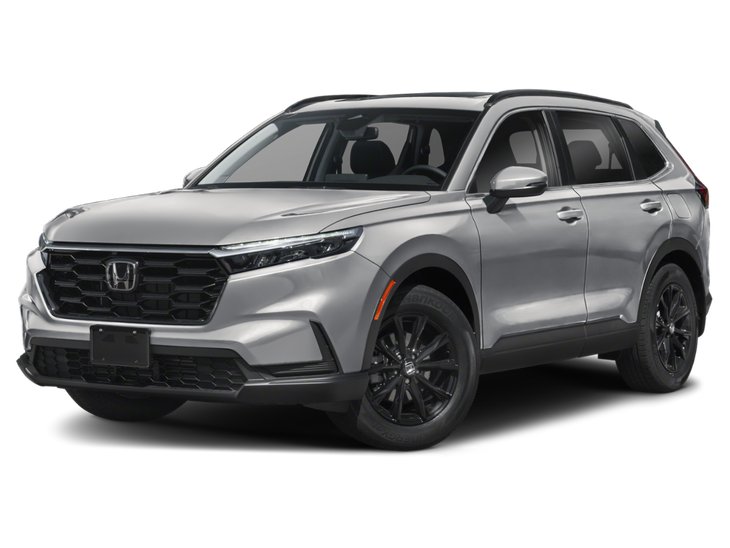 2025 Honda CR-V Sport