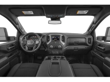 GMC Sierra 3500HD SLE