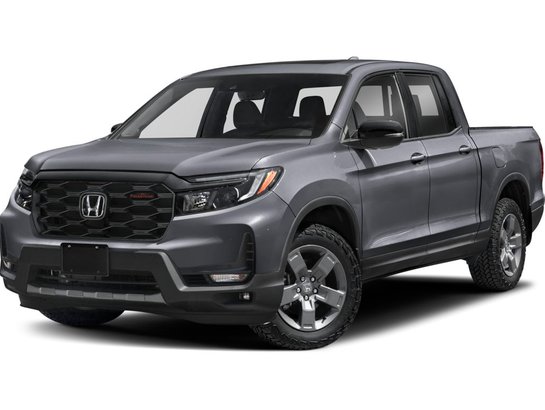 2026 Honda Ridgeline 2026 