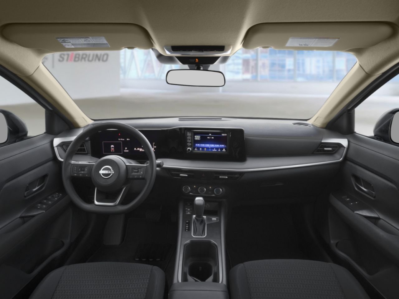 Nissan Kicks 2026 Bronze canyon métallisé Saint-Basile-le-Grand - photo #3