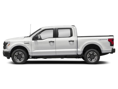 2025 Ford F-150 Lightning 2025