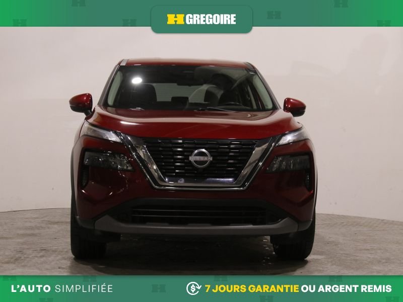 Nissan Rogue 2023 2023 Rouge