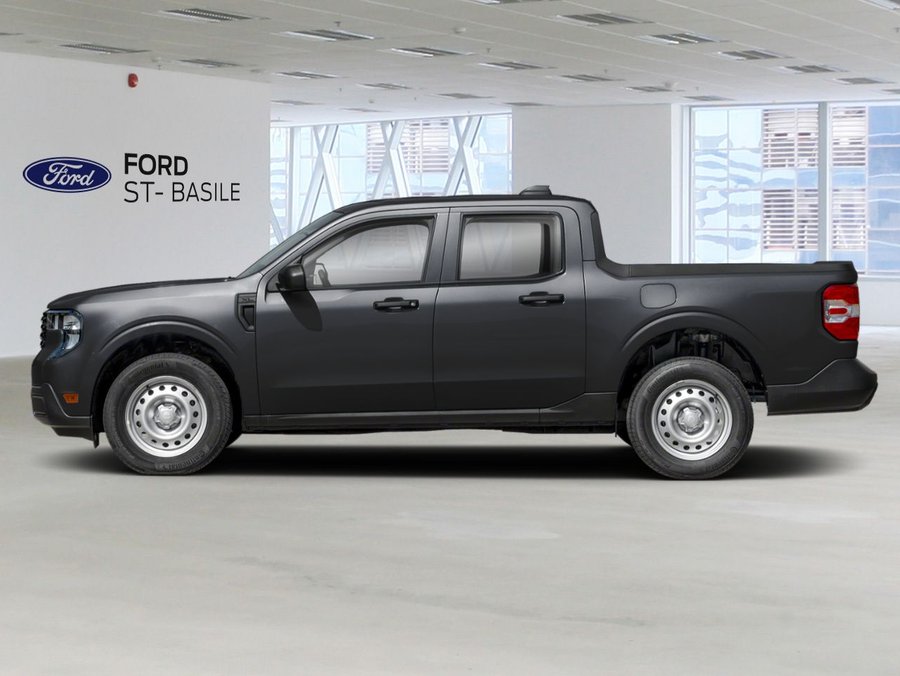 Ford Maverick 2026 2026 Noir ombre