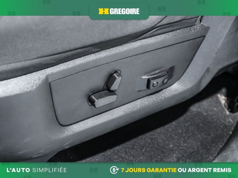 Ram 1500 2022 Gris Saint-Eustache - photo #16