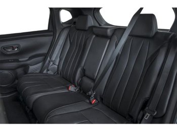 Acura ADX A-Spec Platinum Élite