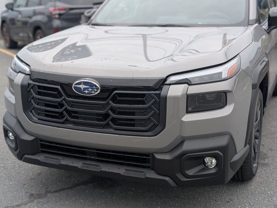 Subaru Outback Limited XT AWD 2026 Roche de rivière nacré
