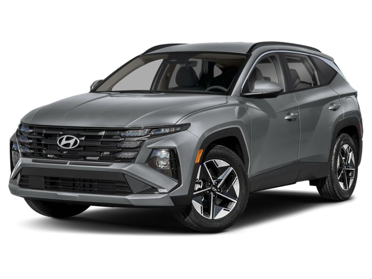 2025 Hyundai Tucson Privilégié