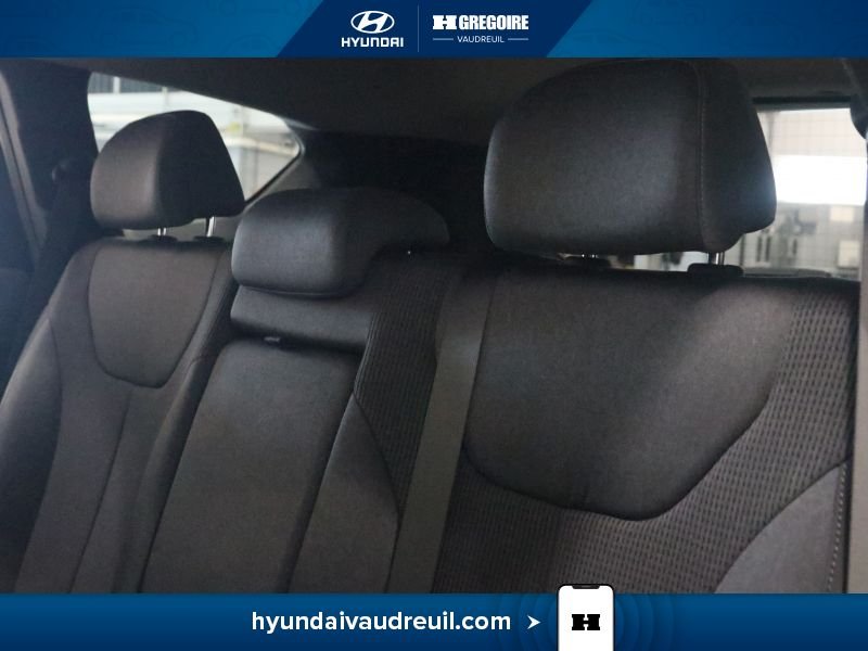 Hyundai Santa Fe 2019 Noir Laval - photo #18