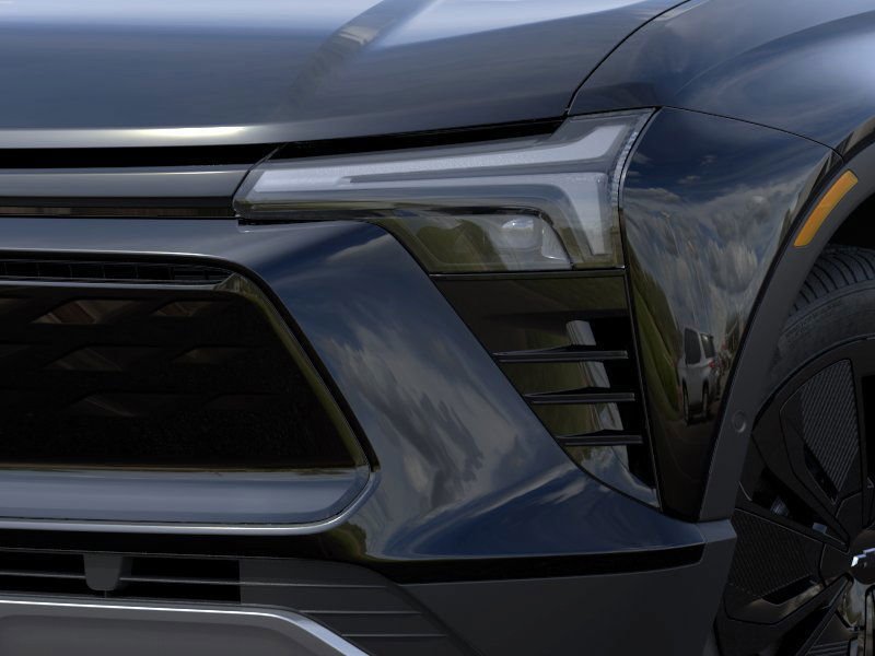 2026 CHEVROLET Blazer EV Traction intégrale, 4 portes LT Black Ottawa & Gatineau - photo #9