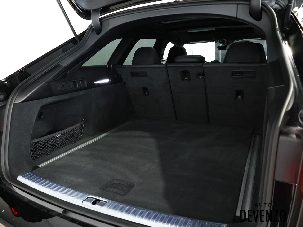 Audi RS6 Avant 2025 Noir Saint-Eustache - photo #17