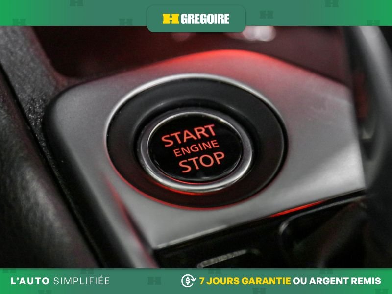 Nissan Sentra 728450 | SV AUTO A/C TOIT MAGS CAM RECUL BLUETOOTH 2023 Blanc Laval - photo #19