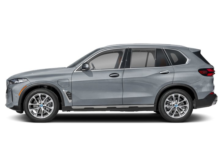 2025 BMW X5 X5 xDrive50e