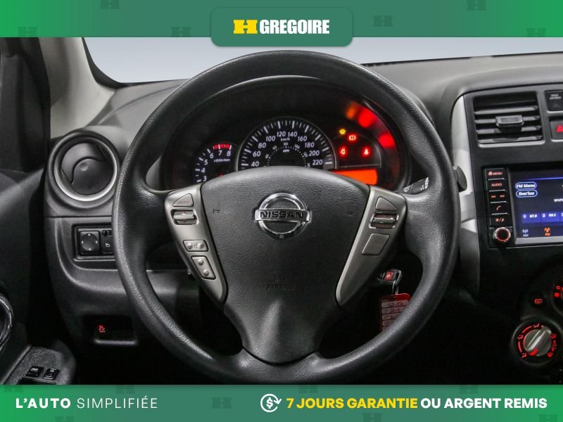 Nissan MICRA 821687 | S BM 2019 Laval - photo #18