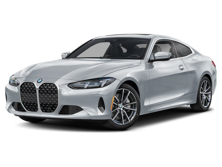 2026 BMW Série 4 430i xDrive