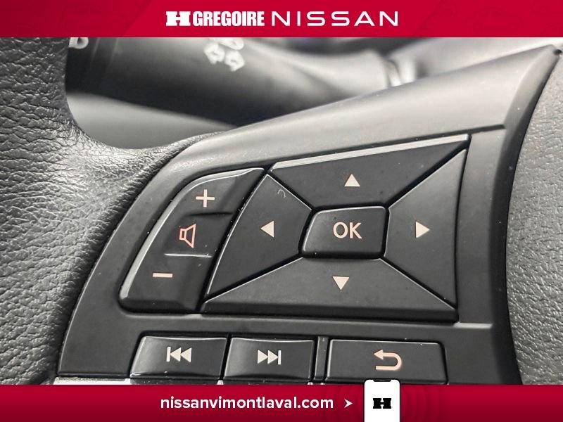 2024 Nissan Sentra Grey Laval - photo #16