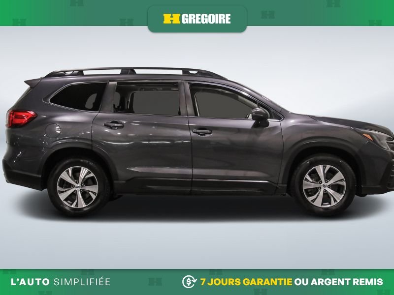 Subaru Ascent 2023 Gris Saint-Eustache - photo #10