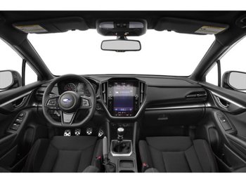 Subaru WRX Sport