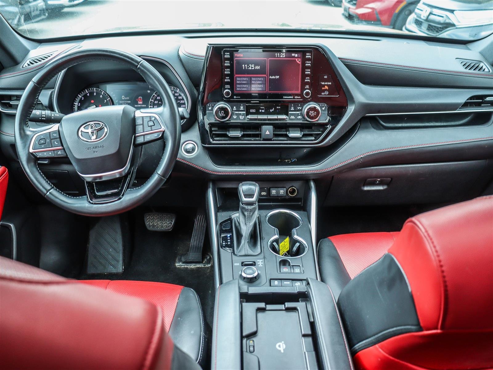 2021 Toyota Highlander XSE Ottawa & Gatineau - photo #13