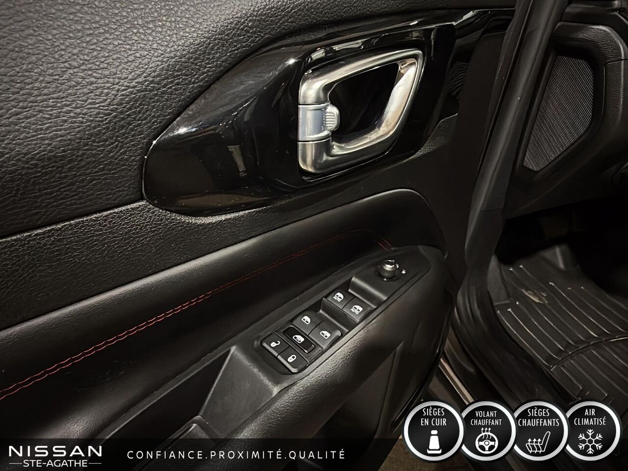 2022 Jeep Compass Trailhawk 4x4 Grey Saint-Jérôme - photo #13