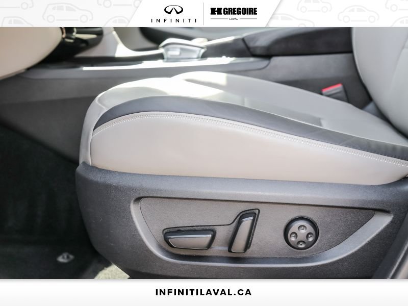 Infiniti QX50 2023 Laval - photo #12