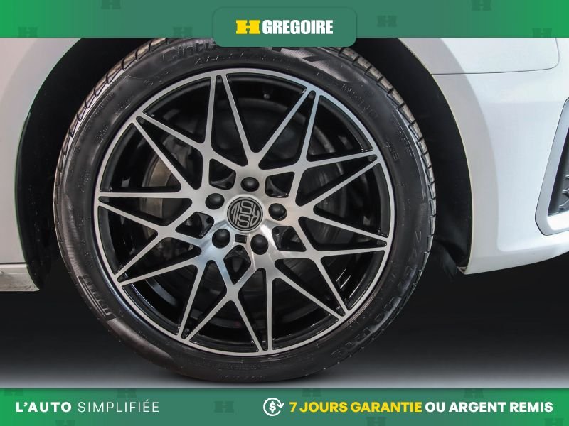 Audi A4 821431 | PROGRESSIVE AWD AUTO A/C CUIR TOIT NAV MAGS 2020 Blanc Laval - photo #8