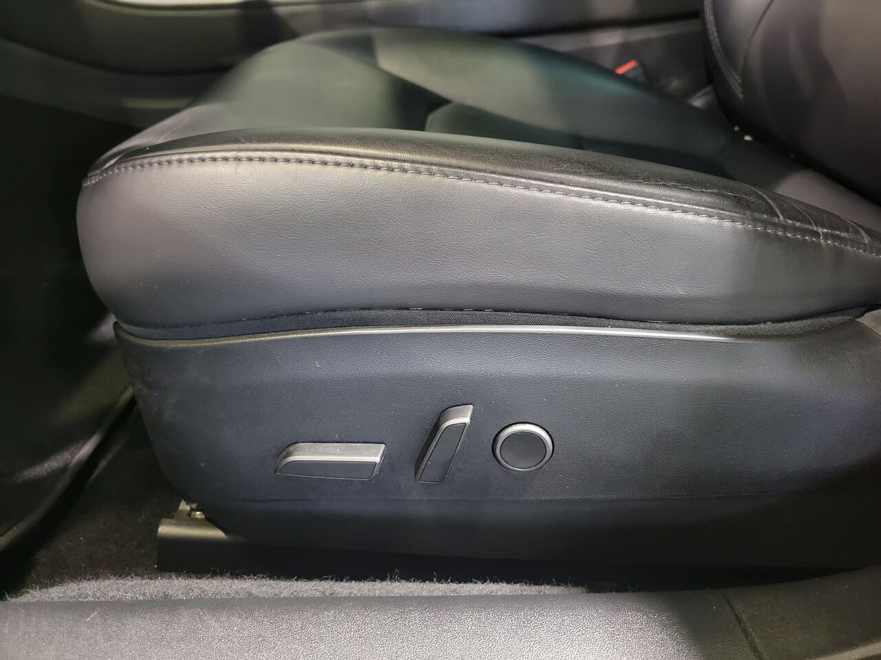 Tesla Model 3 2023 Noir Longueuil, - photo #9
