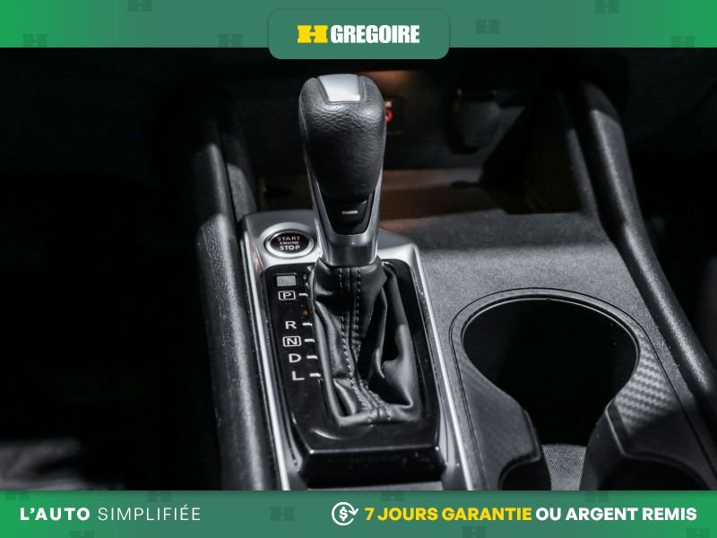 Nissan Altima 2021 Gris Blainville - photo #20