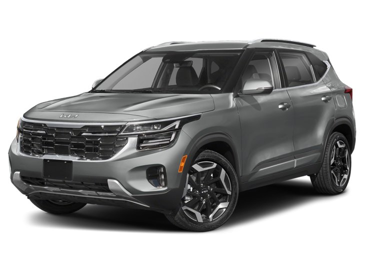 2026 Kia Seltos SX