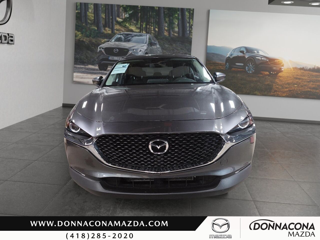 Mazda CX-30 2023