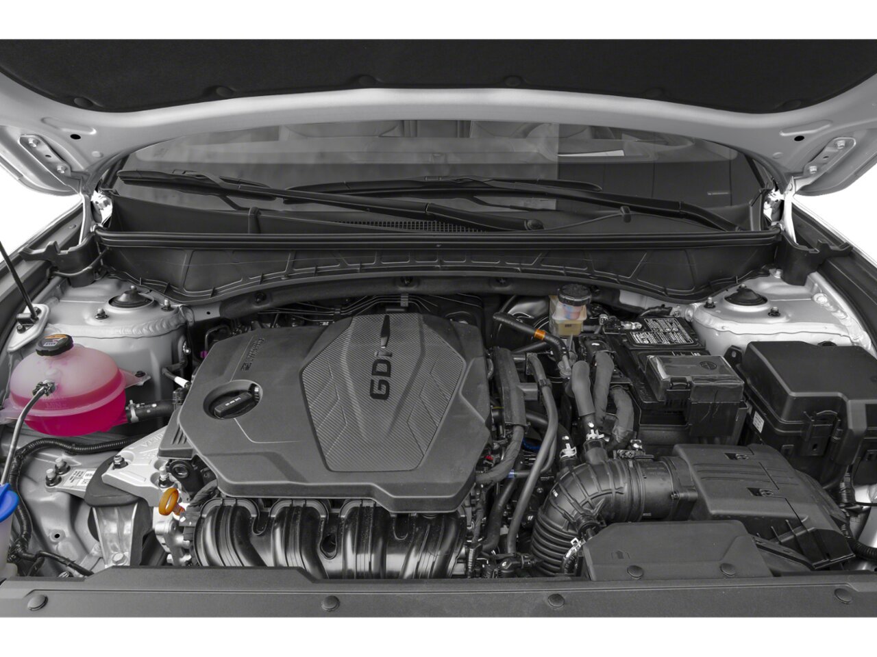 2026 HYUNDAI Tucson Ash Black Gatineau - photo #7
