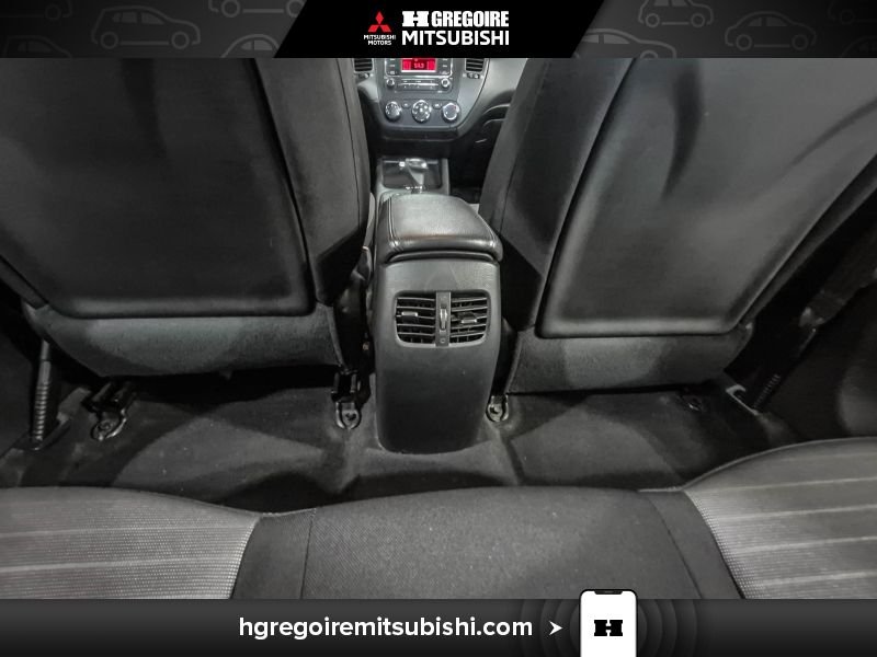 Kia Forte MA4427 | LX+ Auto Sieges-Chauf Bluetooth MP3/USB/Cruise 2015 Rouge Laval - photo #26