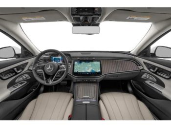 Mercedes-Benz Classe-E E 450