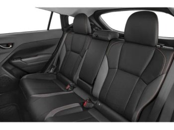 Subaru Crosstrek Limitée