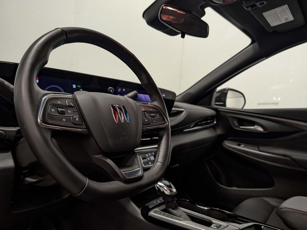 BUICK ENVISTA Sport Touring 2025 Autre Sherbrooke - photo #8