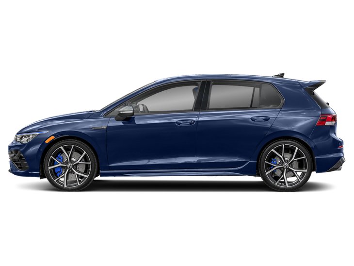 2024 Volkswagen Golf R 