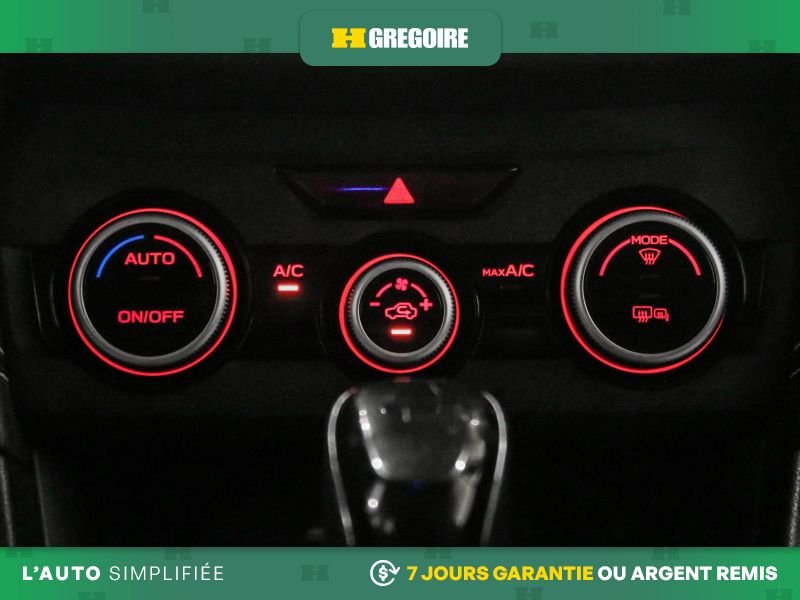 Subaru Crosstrek 2023 Gris Laval - photo #23