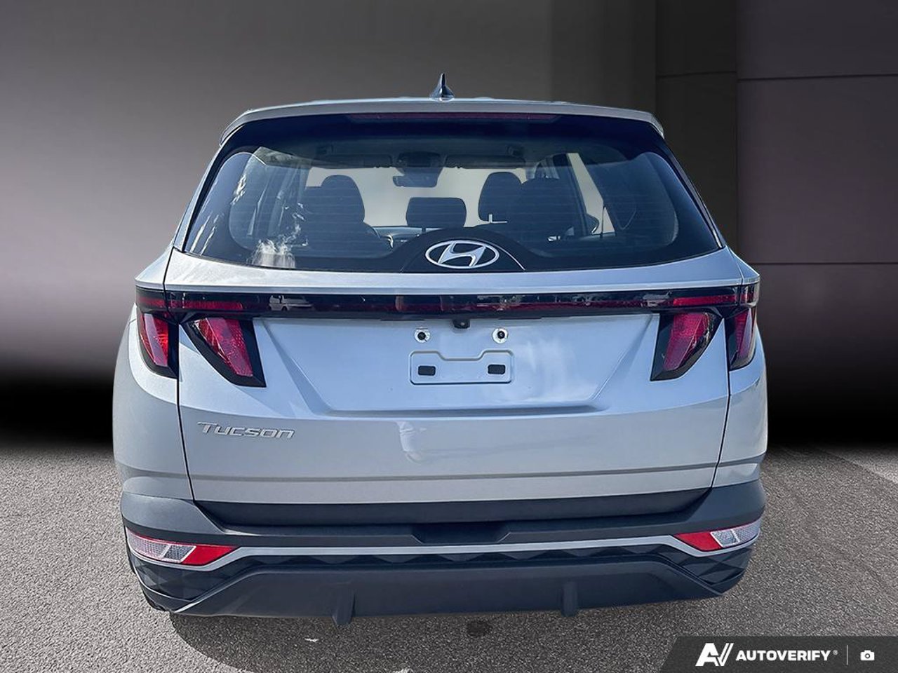 2022 Hyundai Tucson KM8JB3AE0NU058292 Grey Mirabel - photo #3