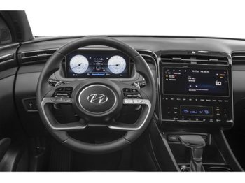 Hyundai Santa Cruz Trend