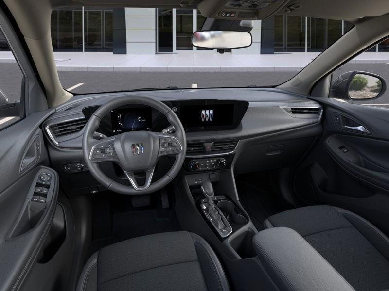 Buick Encore GX 2026 2026 Cuivre glacé métallisé