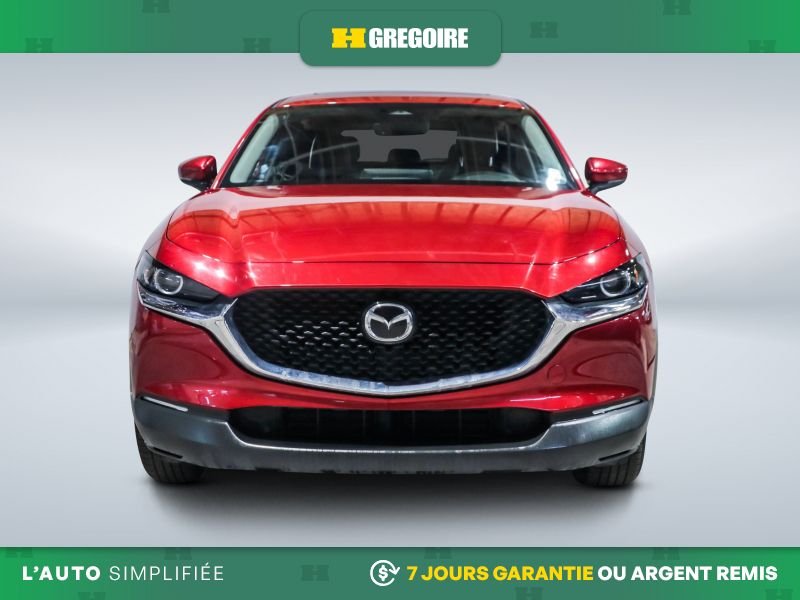 Mazda CX-30 2024 2024 Rouge