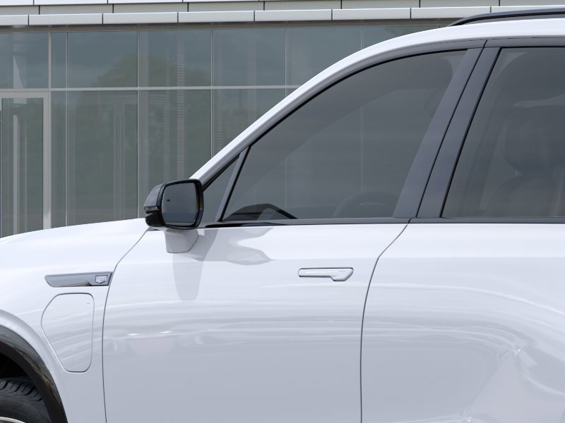 CADILLAC VISTIQ Traction intégrale, 4 portes Sport 2026 Blanc éclatant, triple couche Sherbrooke - photo #11